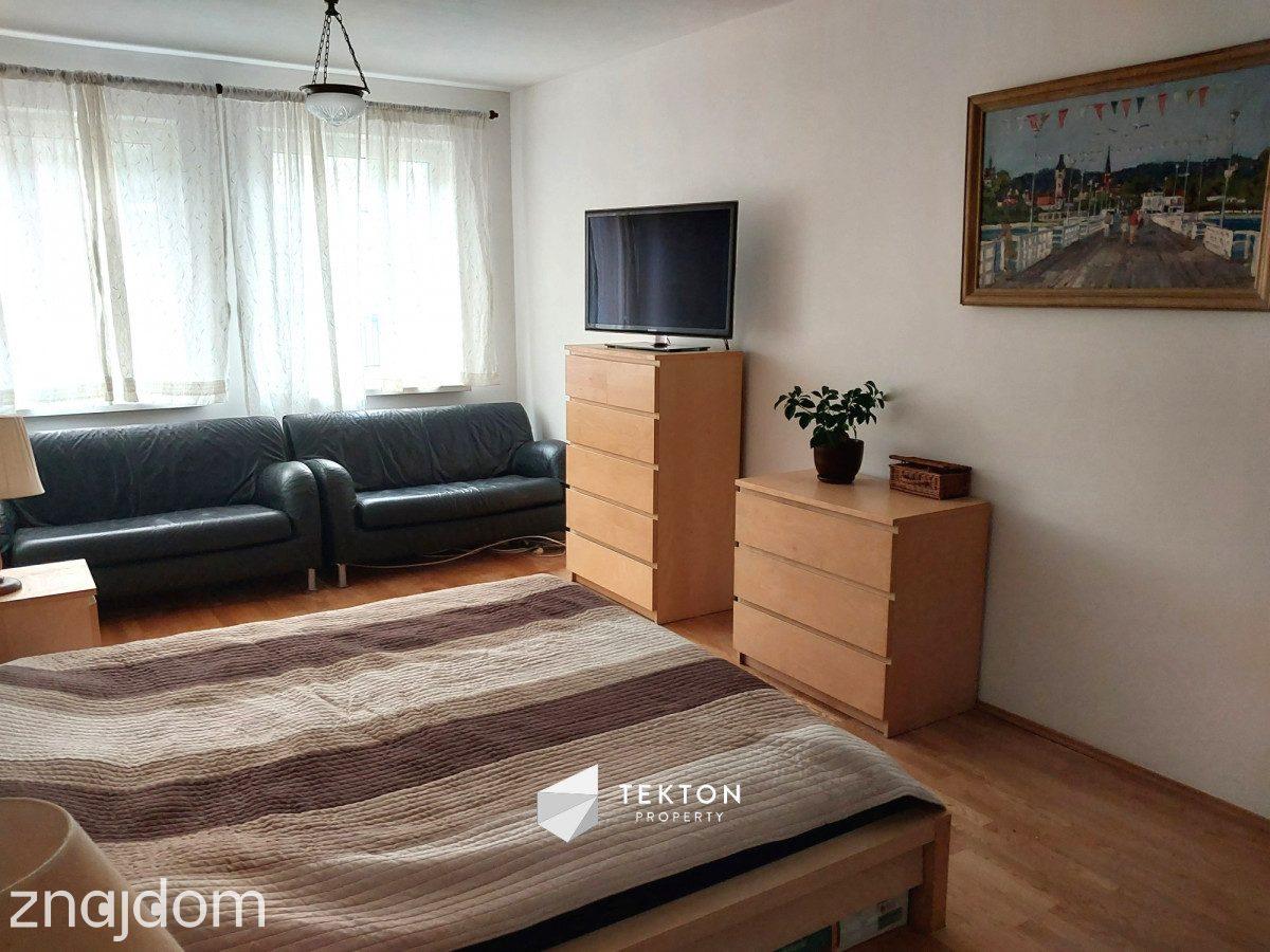 Przestronne 3 pokoje na zamkniętym osiedlu - zdjęcie 5