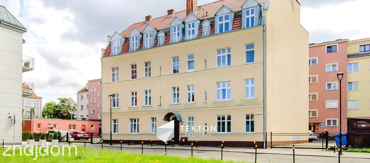 Mieszkanie 2 pokojowe Gdańsk Stare Miasto - zdjęcie 8
