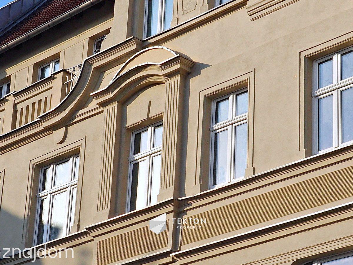 APARTAMENT/ CENTRUM/ TARAS NA DACHU - zdjęcie 3