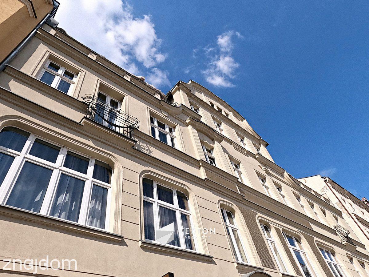 APARTAMENT/ CENTRUM/ TARAS NA DACHU - zdjęcie 4