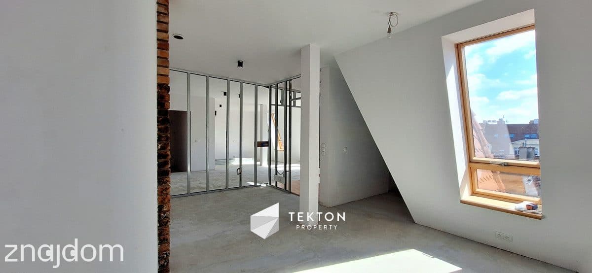 APARTAMENT/ CENTRUM/ TARAS NA DACHU - zdjęcie 7