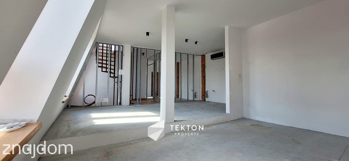APARTAMENT/ CENTRUM/ TARAS NA DACHU - zdjęcie 11