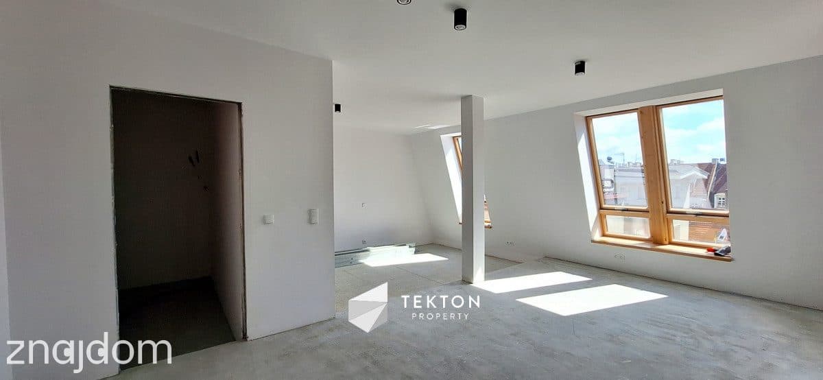 APARTAMENT/ CENTRUM/ TARAS NA DACHU - zdjęcie 12
