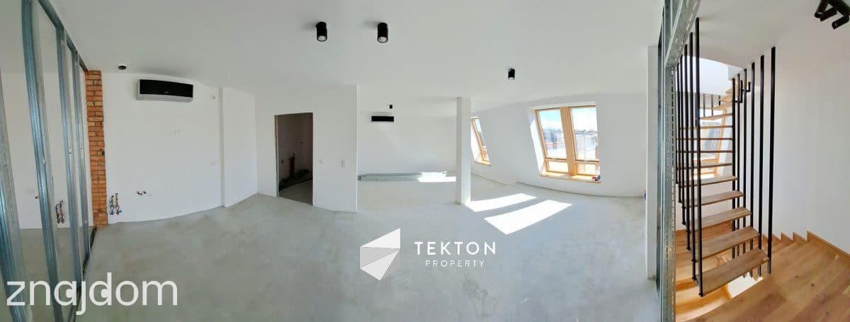 APARTAMENT/ CENTRUM/ TARAS NA DACHU - zdjęcie 13