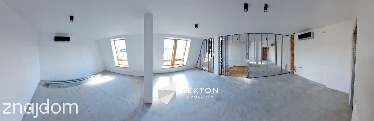 APARTAMENT/ CENTRUM/ TARAS NA DACHU - zdjęcie 14
