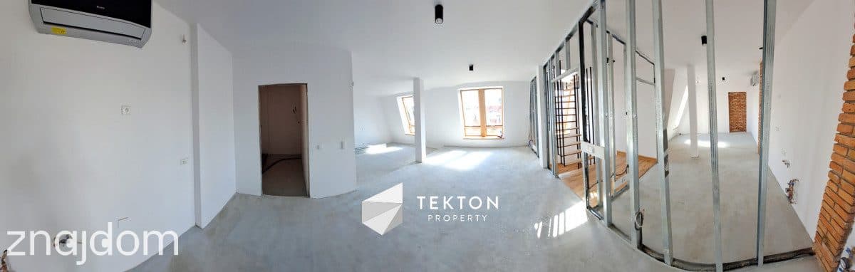 APARTAMENT/ CENTRUM/ TARAS NA DACHU - zdjęcie 15