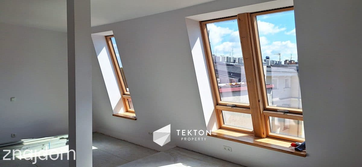 APARTAMENT/ CENTRUM/ TARAS NA DACHU - zdjęcie 17