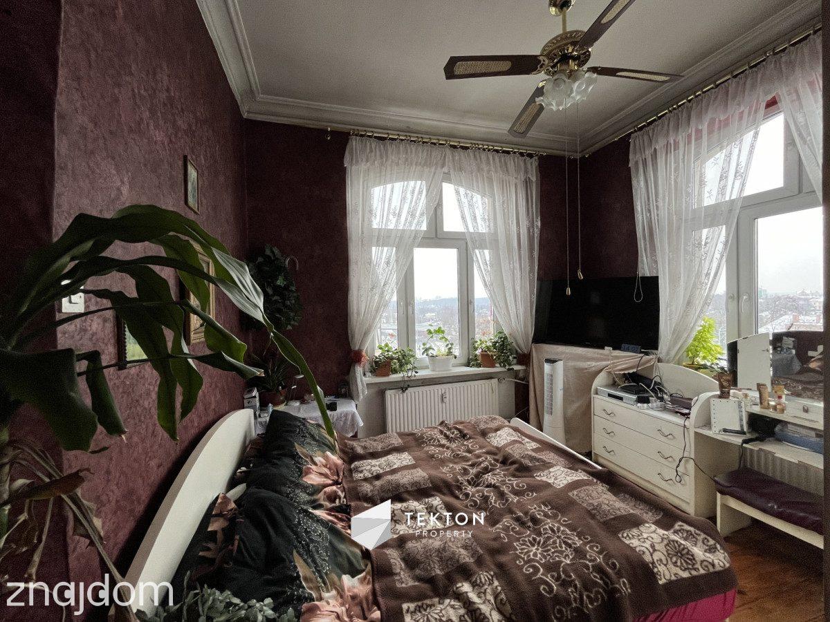 3 pokoje, narożny balkon, duży potencjał, Jeżyce - zdjęcie 6