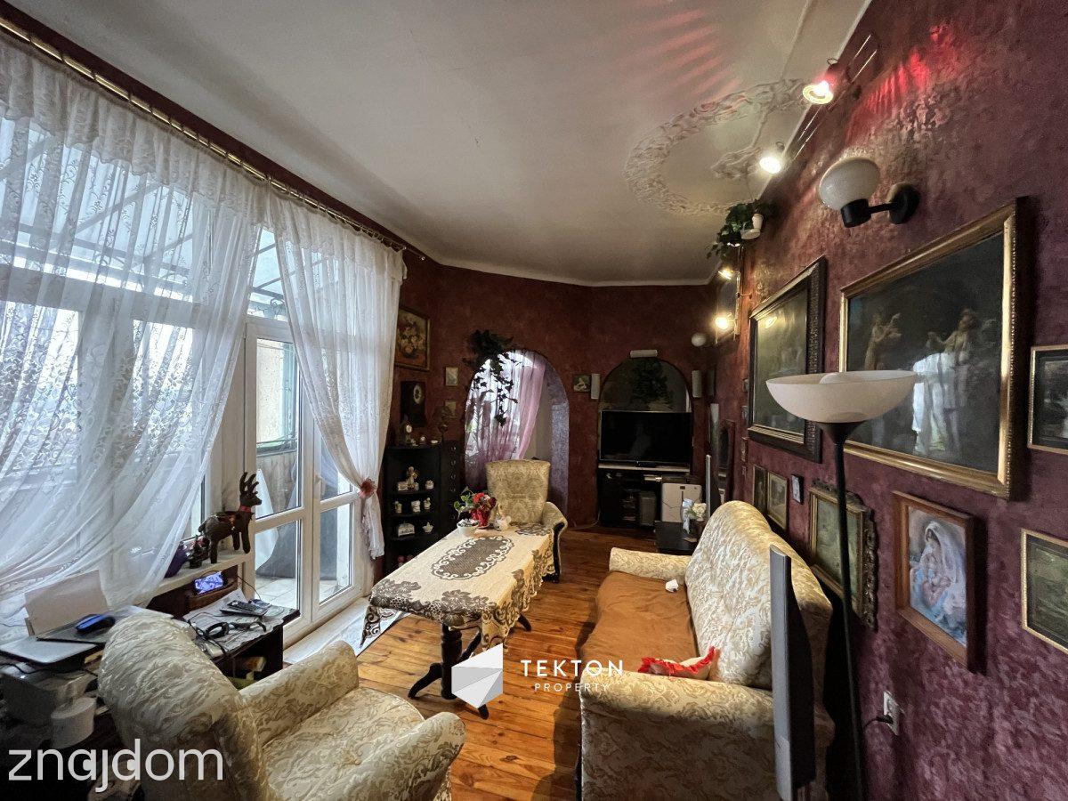 3 pokoje, narożny balkon, duży potencjał, Jeżyce - zdjęcie 2