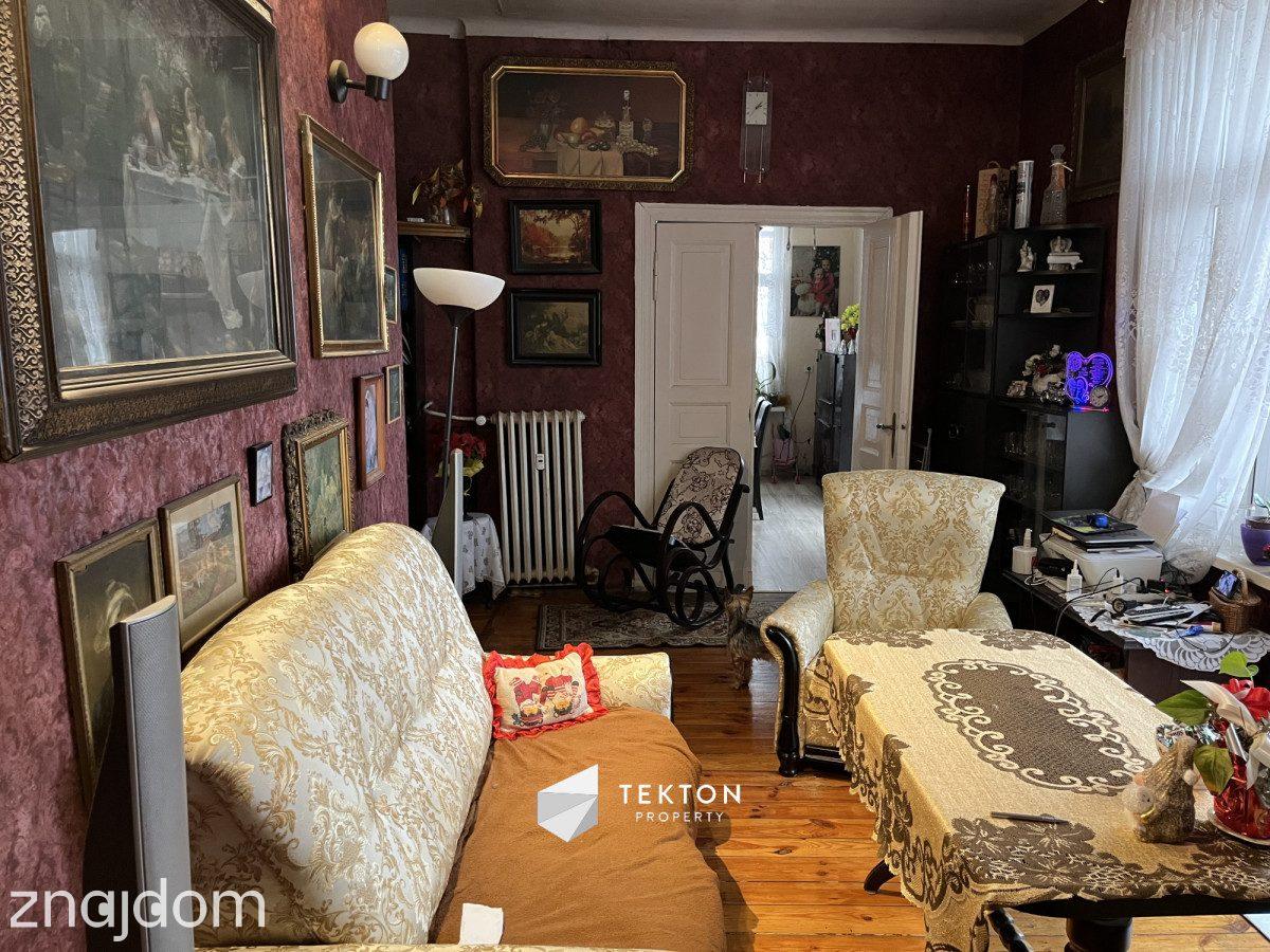3 pokoje, narożny balkon, duży potencjał, Jeżyce - zdjęcie 9