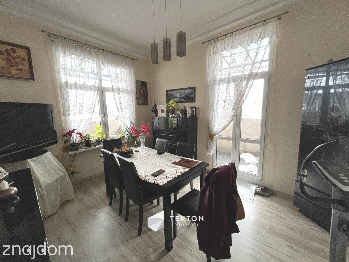 3 pokoje, narożny balkon, duży potencjał, Jeżyce - zdjęcie 4