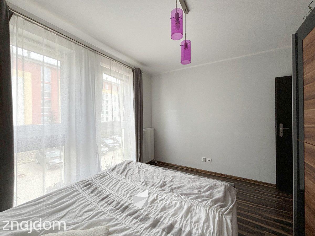 Piękne mieszkanie w świetnej lokalizacji! - zdjęcie 12