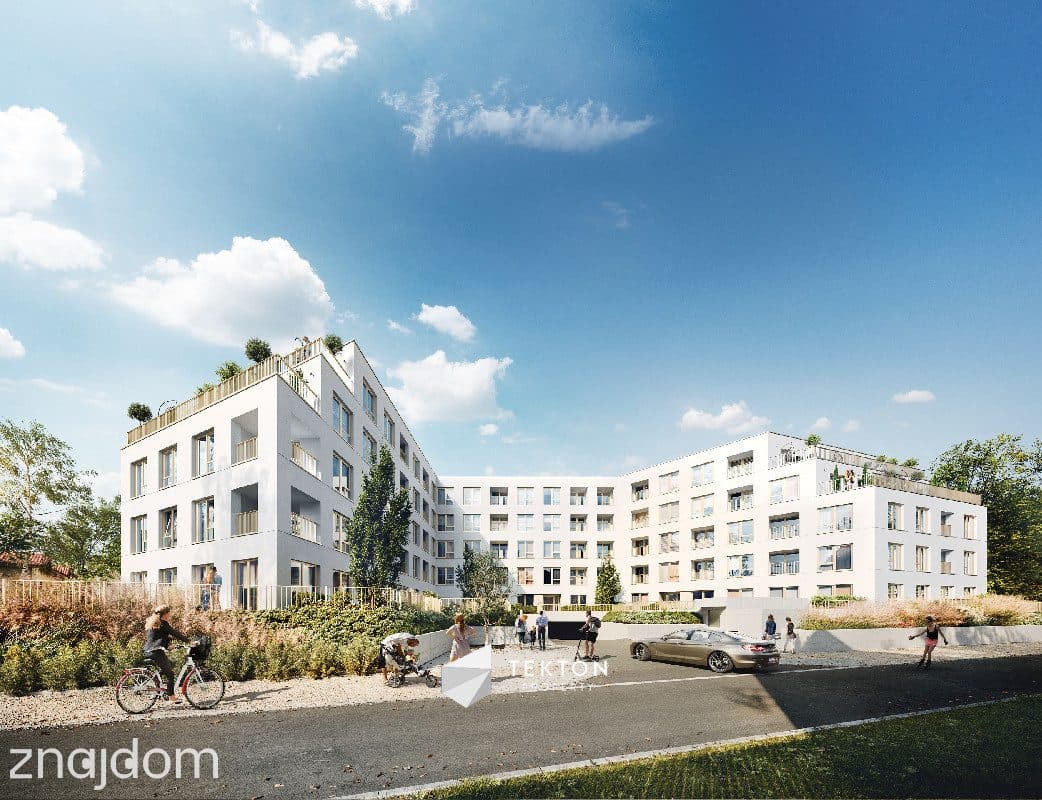 | 97,61 m2 | 2,75 wysokości | BEZ PROWIZJI | - zdjęcie 3