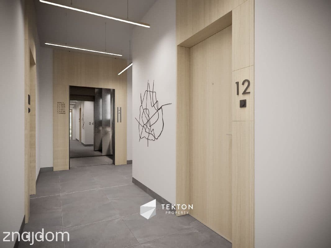 | 97,61 m2 | 2,75 wysokości | BEZ PROWIZJI | - zdjęcie 6