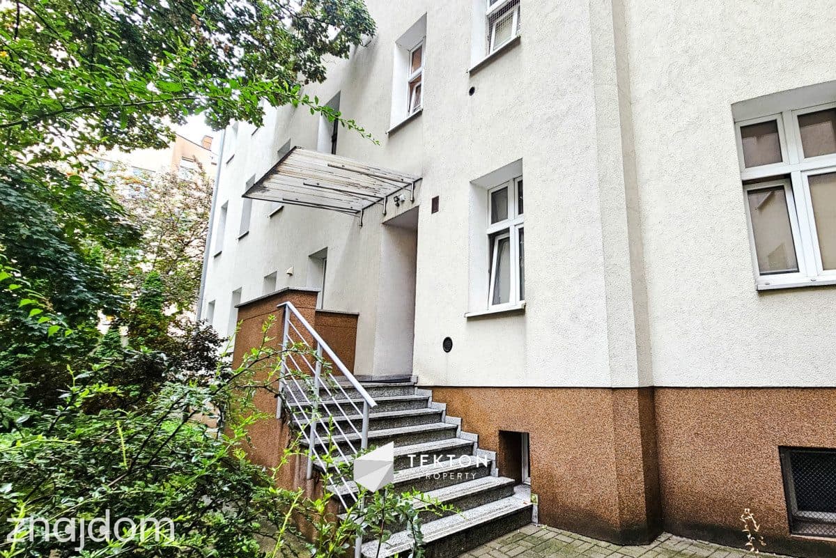 Ciche, dwupokojowe mieszkanie, Stare Miasto - zdjęcie 12