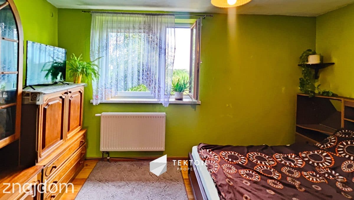 5-pokojowe, przestronne mieszkanie blisko zieleni - zdjęcie 4