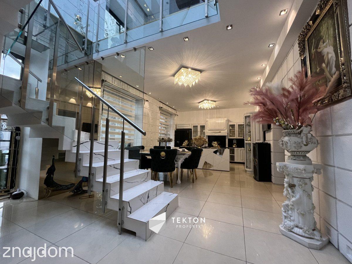 Luksusowy dom "Glamour" przy Szachtach!! - zdjęcie 3