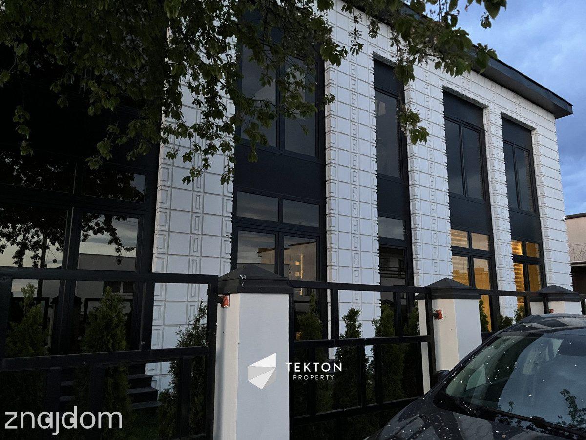 Luksusowy dom "Glamour" przy Szachtach!! - zdjęcie 19
