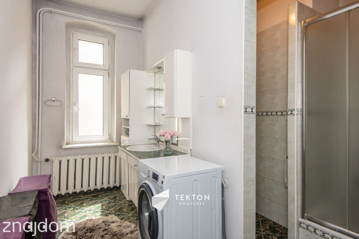 centrum Poznania +100 m² w kamienicy, Półwiejska - zdjęcie 15