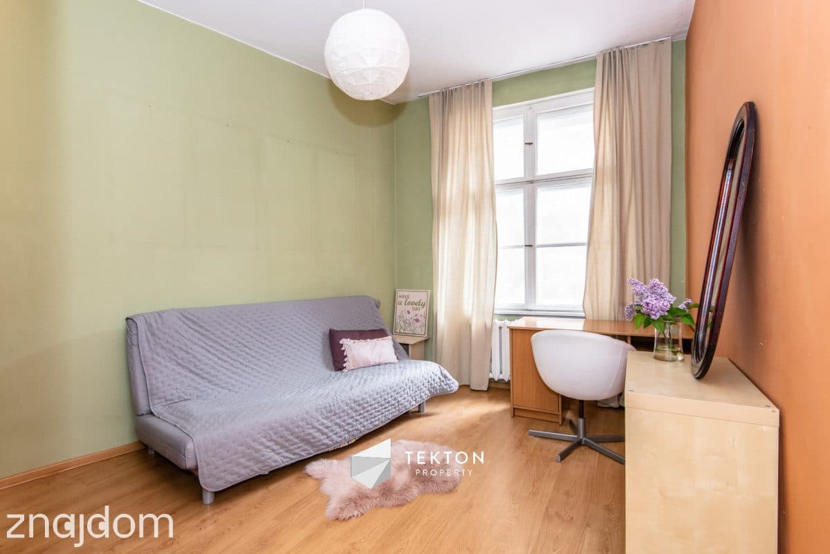 centrum Poznania +100 m² w kamienicy, Półwiejska - zdjęcie 8