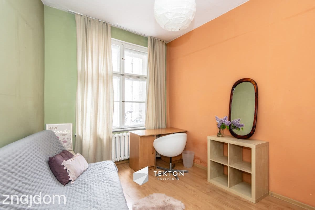 centrum Poznania +100 m² w kamienicy, Półwiejska - zdjęcie 9