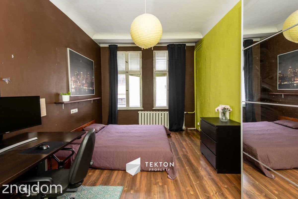 centrum Poznania +100 m² w kamienicy, Półwiejska - zdjęcie 13