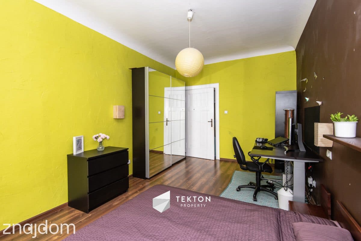 centrum Poznania +100 m² w kamienicy, Półwiejska - zdjęcie 11