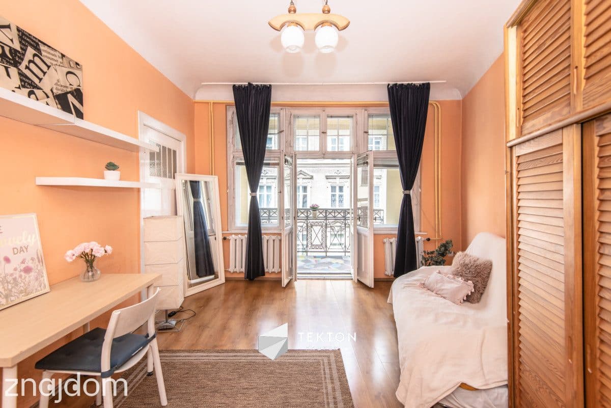 centrum Poznania +100 m² w kamienicy, Półwiejska - zdjęcie 2