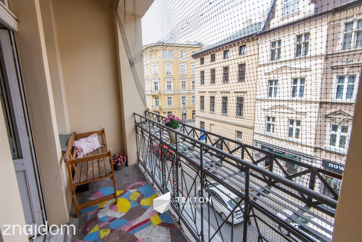 centrum Poznania +100 m² w kamienicy, Półwiejska - zdjęcie 3