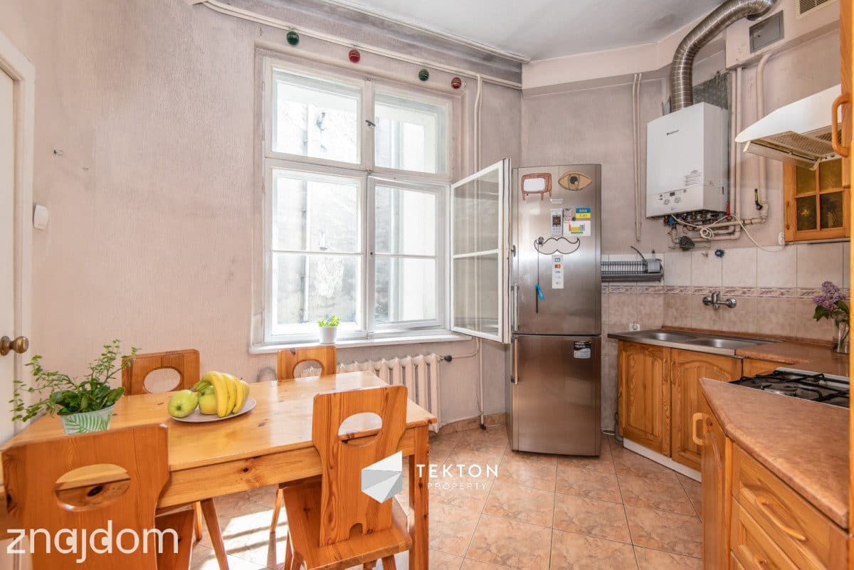 centrum Poznania +100 m² w kamienicy, Półwiejska - zdjęcie 17