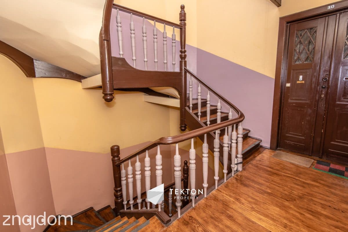 centrum Poznania +100 m² w kamienicy, Półwiejska - zdjęcie 21