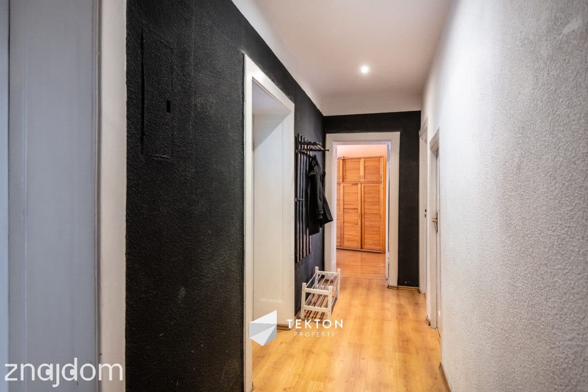centrum Poznania +100 m² w kamienicy, Półwiejska - zdjęcie 20