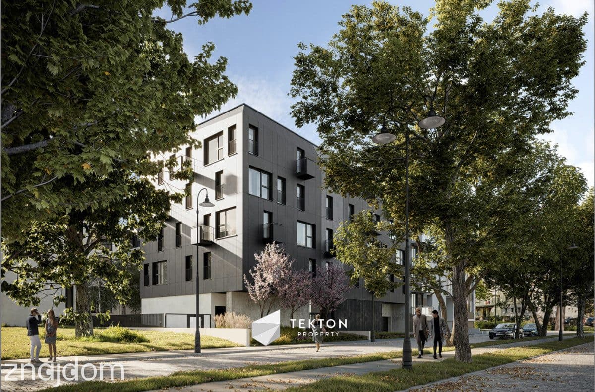 Apartamenty z Duszą – Gdańsk, Śródmieście - zdjęcie 2