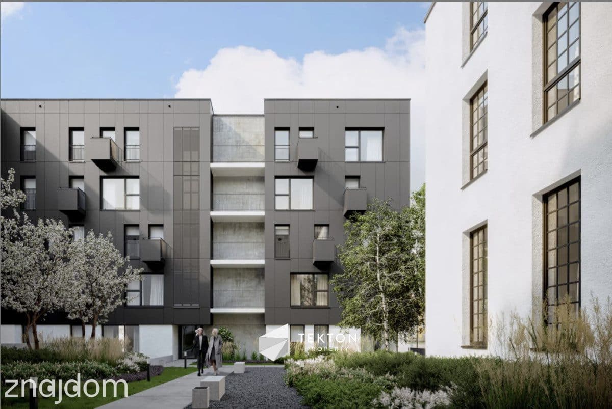 Apartamenty z Duszą – Gdańsk, Śródmieście - zdjęcie 3