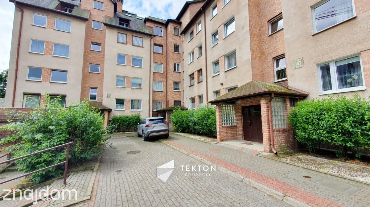 2 pokoje blisko do centrum, Goszczyńskiego 4 - zdjęcie 8