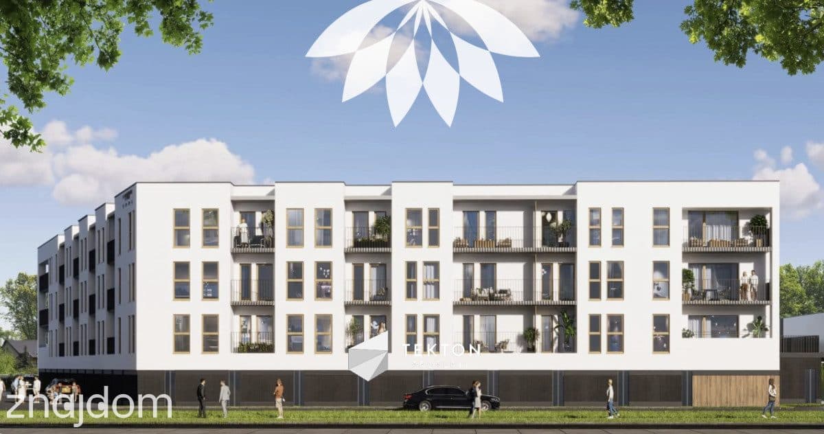 2 pokoje | Taras 46 m²| Europejska 15 - zdjęcie 3