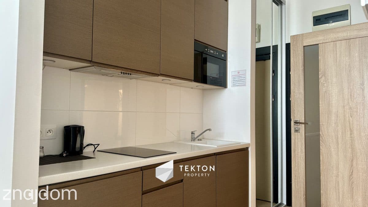 kawalerka 26,52m², wysokość 3m, KW, parking - zdjęcie 4