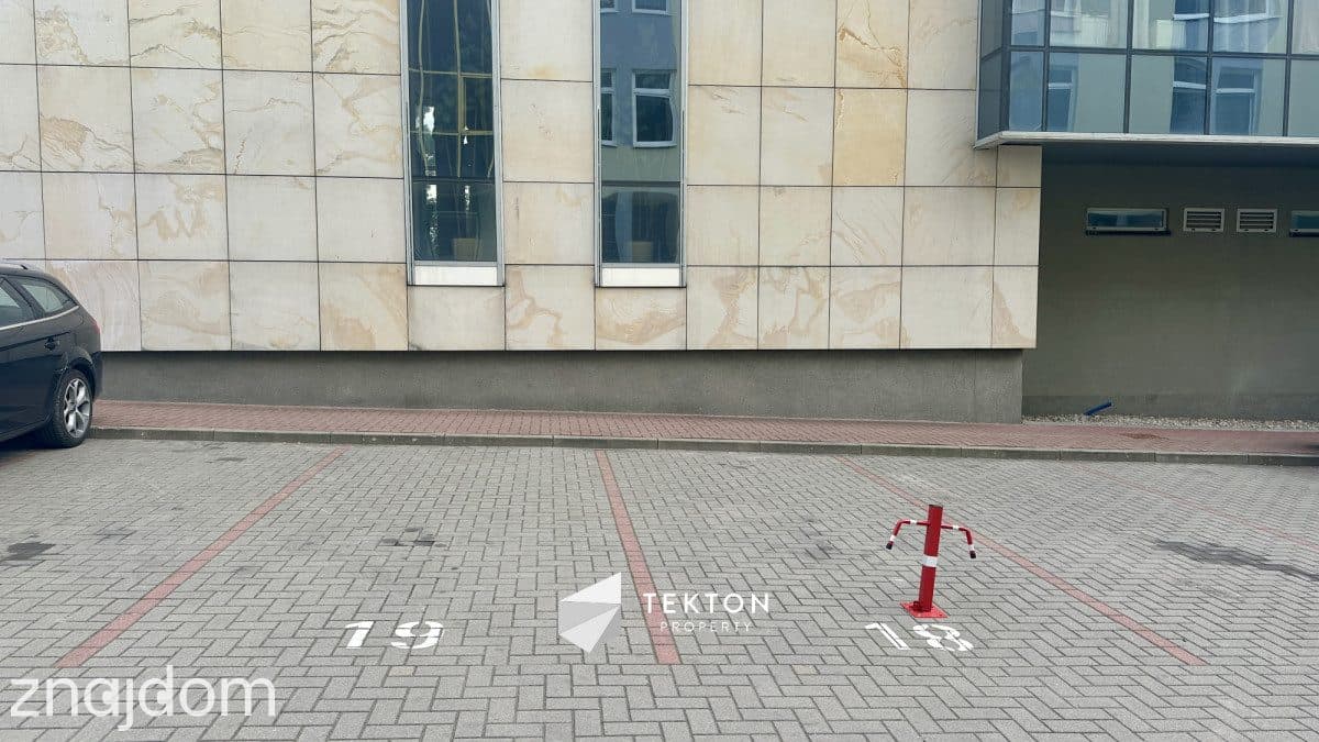 kawalerka 26,52m², wysokość 3m, KW, parking - zdjęcie 14
