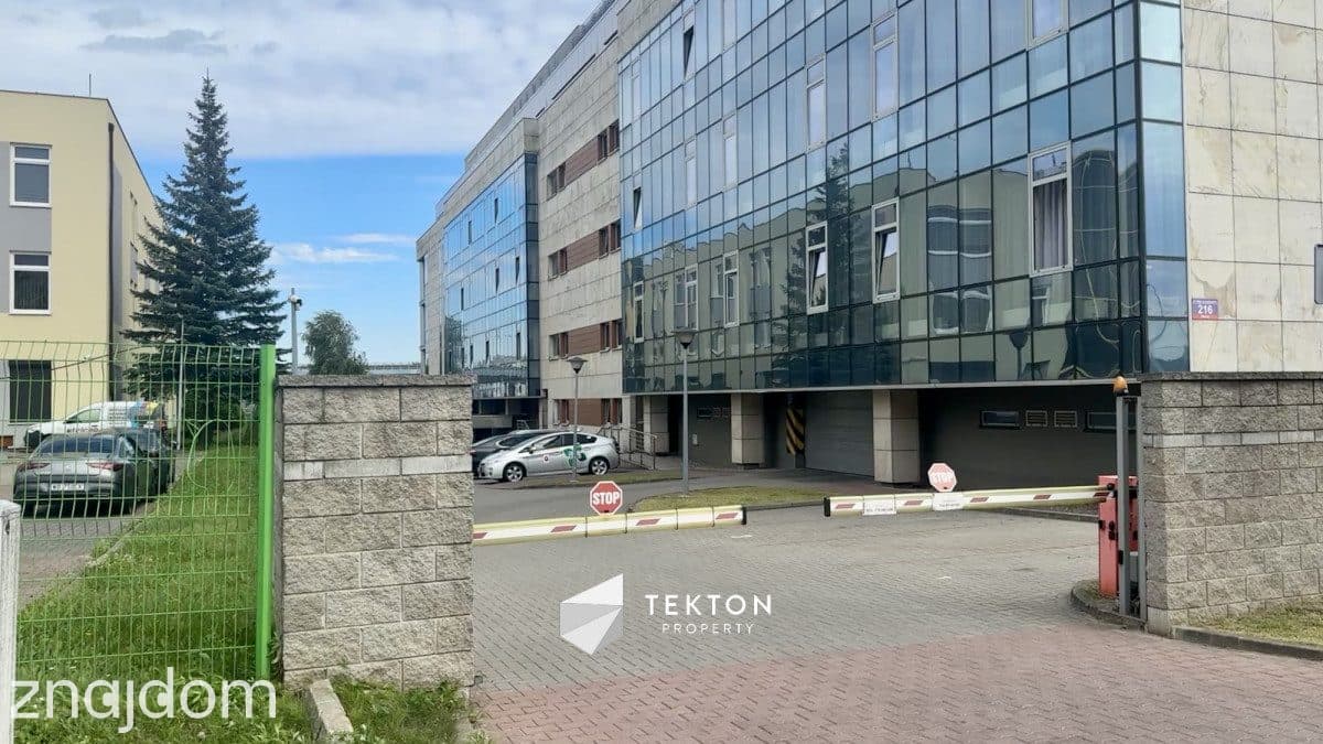 kawalerka 26,52m², wysokość 3m, KW, parking - zdjęcie 15