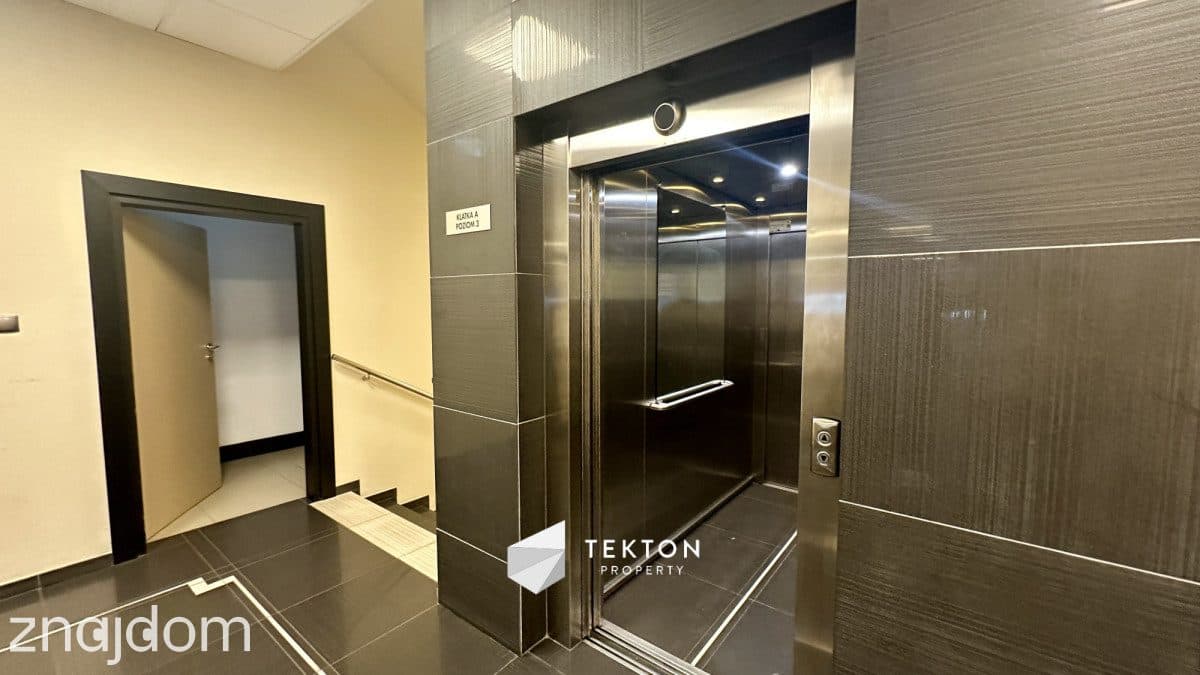kawalerka 26,52m², wysokość 3m, KW, parking - zdjęcie 11