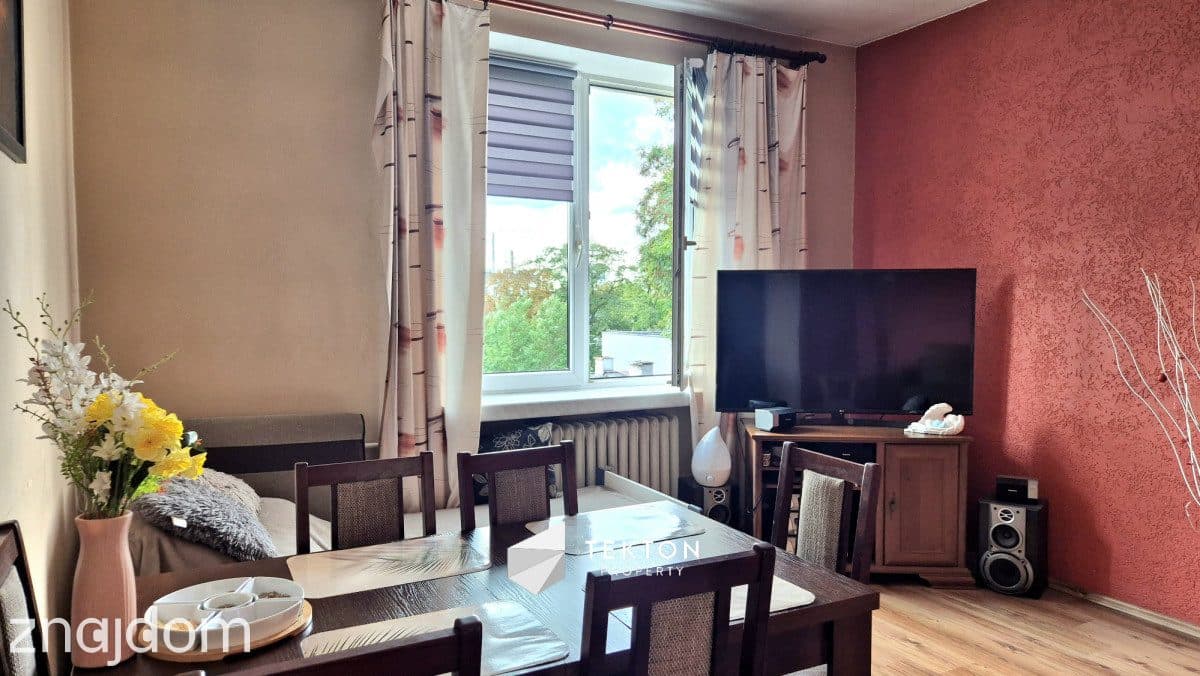 2pokoje|50 m²|Górna|po częściowym remoncie - zdjęcie 3
