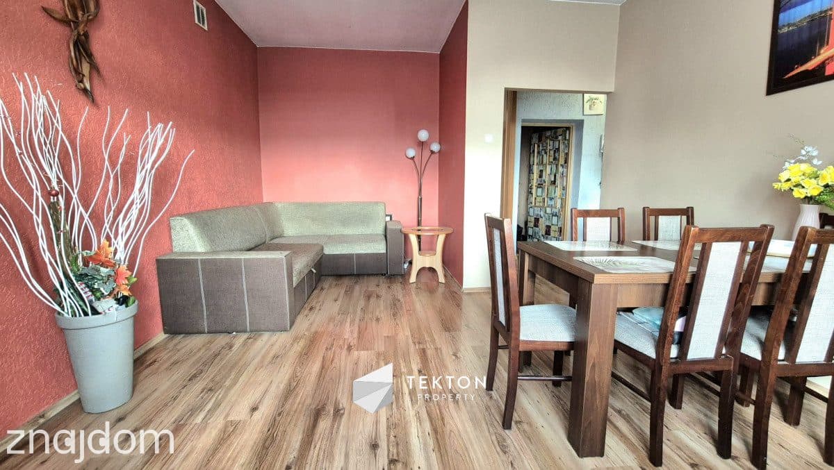 2pokoje|50 m²|Górna|po częściowym remoncie - zdjęcie 2