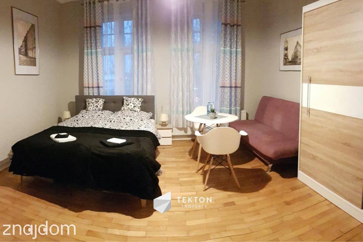 Gniezno|Pokoje|Inwestycyjne|Booking|Lokalizacja - zdjęcie 4