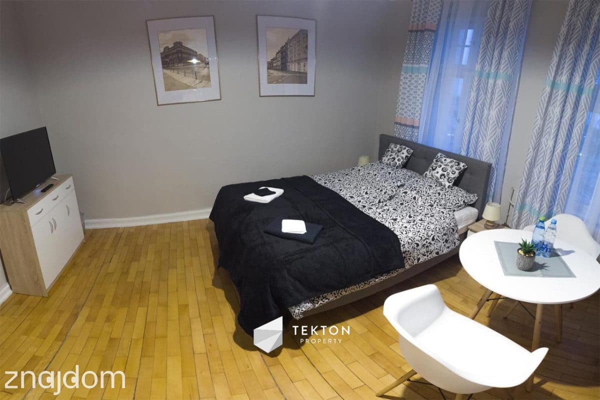 Gniezno|Pokoje|Inwestycyjne|Booking|Lokalizacja - zdjęcie 6