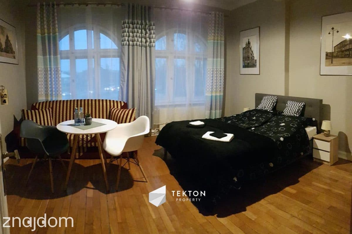 Gniezno|Pokoje|Inwestycyjne|Booking|Lokalizacja - zdjęcie 5