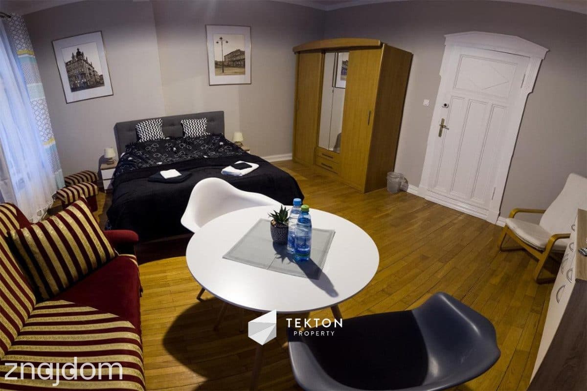 Gniezno|Pokoje|Inwestycyjne|Booking|Lokalizacja - zdjęcie 7