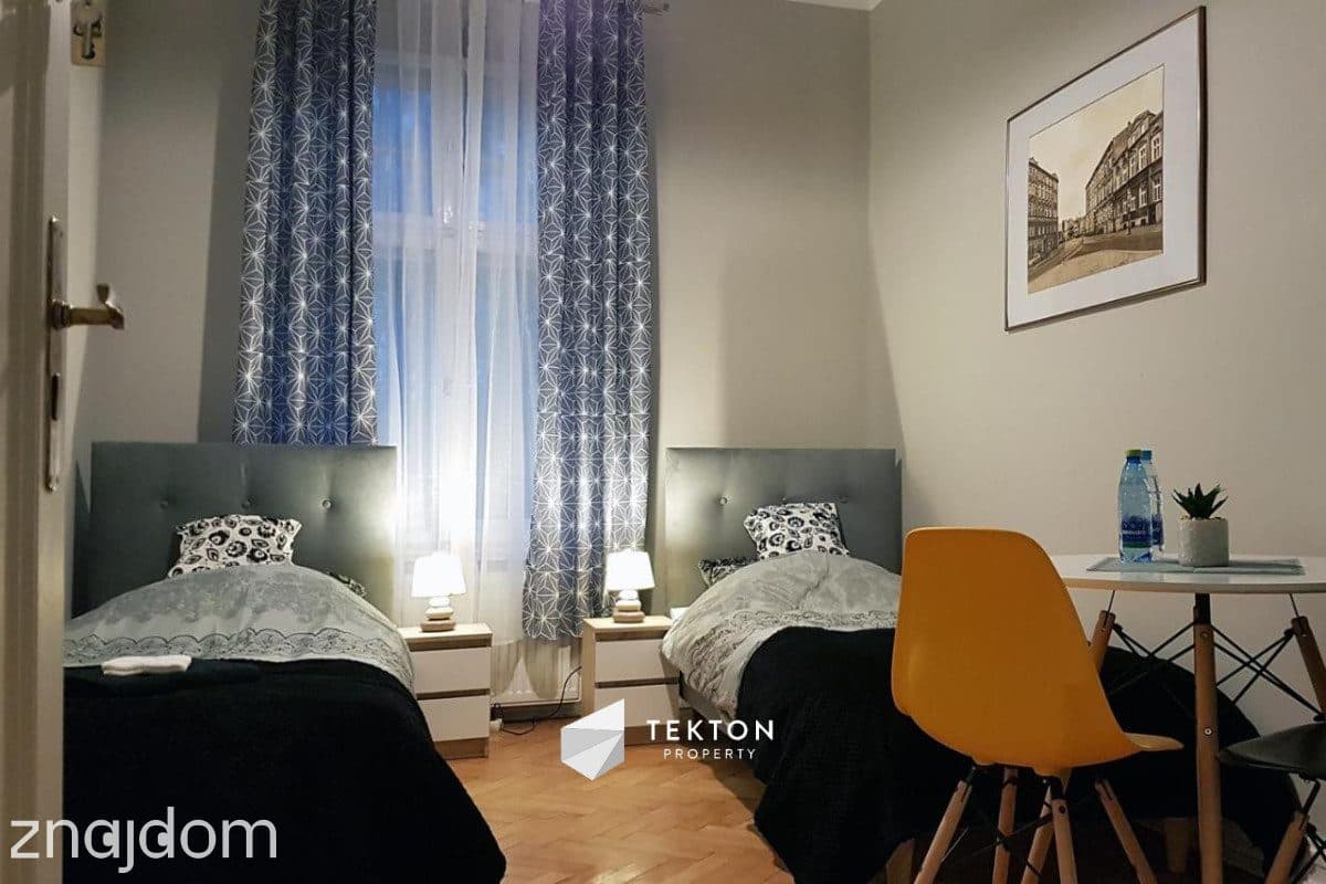 Gniezno|Pokoje|Inwestycyjne|Booking|Lokalizacja - zdjęcie 8
