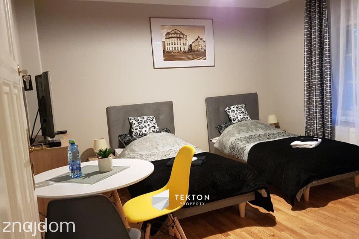 Gniezno|Pokoje|Inwestycyjne|Booking|Lokalizacja - zdjęcie 9