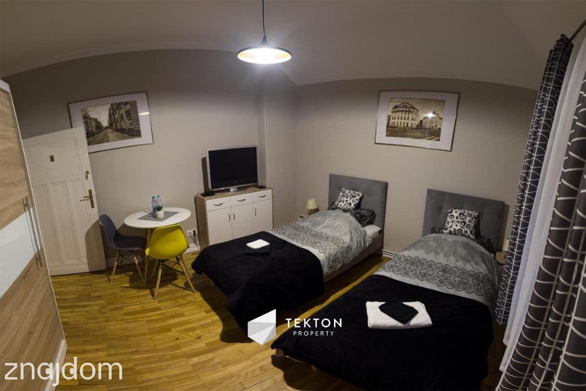 Gniezno|Pokoje|Inwestycyjne|Booking|Lokalizacja - zdjęcie 10