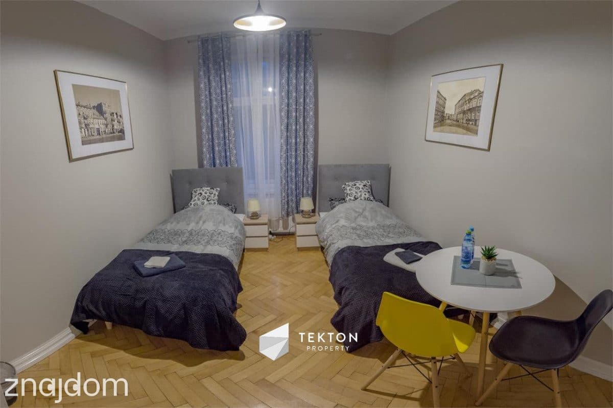 Gniezno|Pokoje|Inwestycyjne|Booking|Lokalizacja - zdjęcie 11